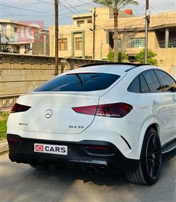 مرسيدس بنز GLE